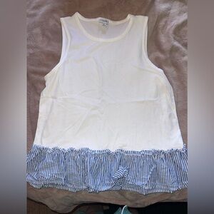 J. Crew Tank Top